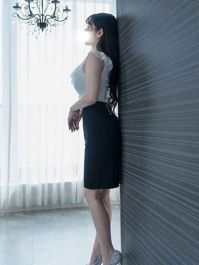 あずさのプロフィール一般写真