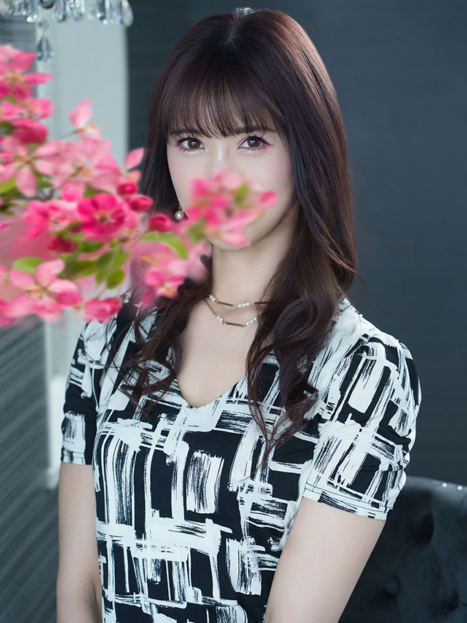 百瀬心結のプロフィール一般写真