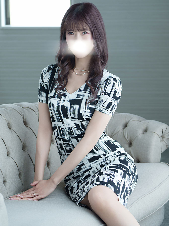 百瀬心結のプロフィール一般写真