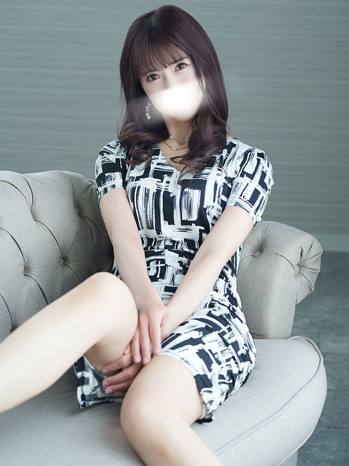 百瀬心結のプロフィール一般写真