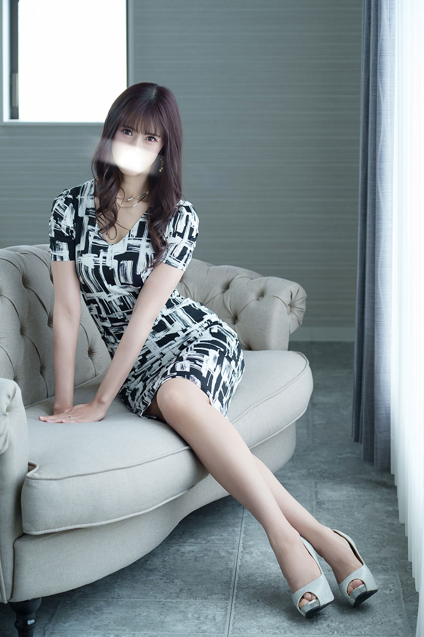 百瀬心結のプロフィール一般写真