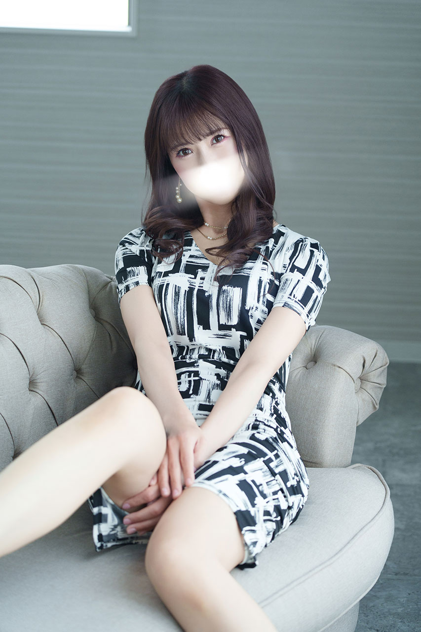 百瀬心結のプロフィール一般写真