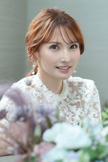 会員森川すみれサムネイル