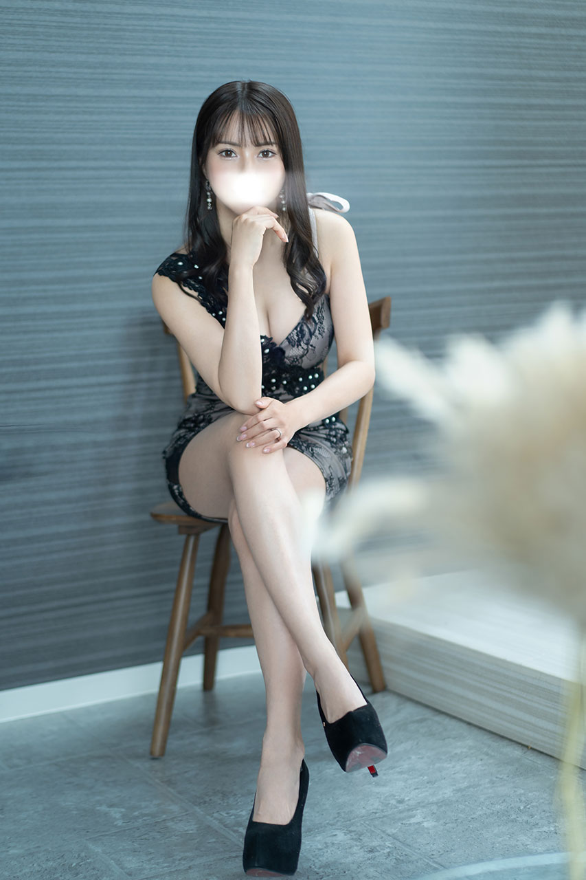 長門明奈のプロフィール一般写真