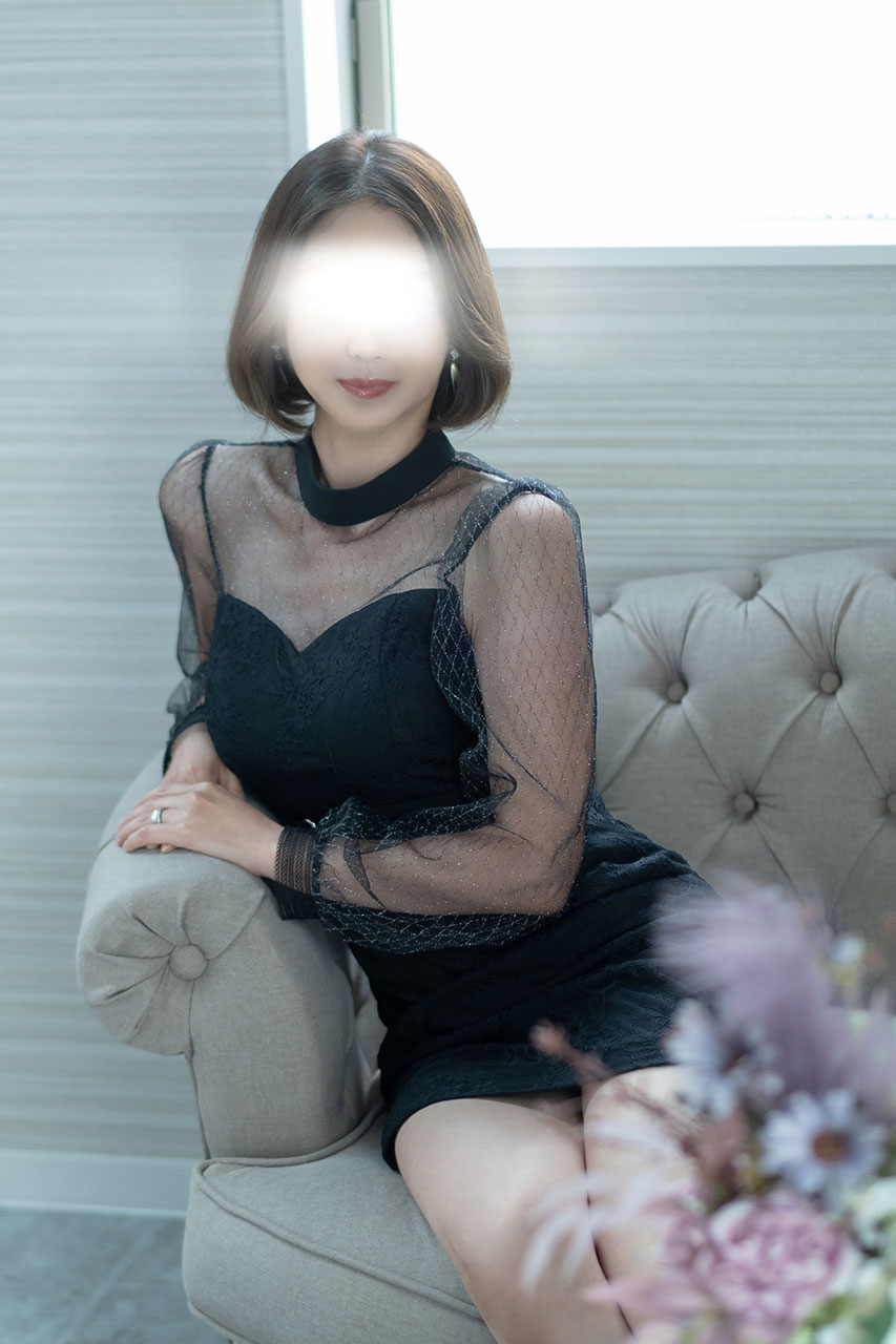 相楽ひとみのプロフィール一般写真