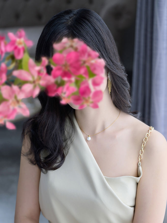 彩木菜帆のプロフィール一般写真