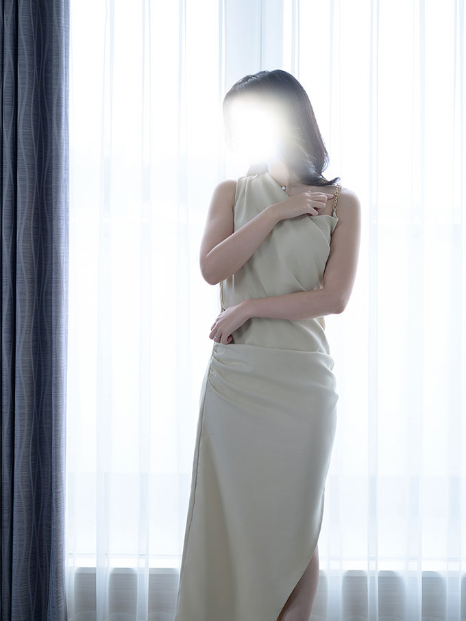 彩木菜帆のプロフィール一般写真