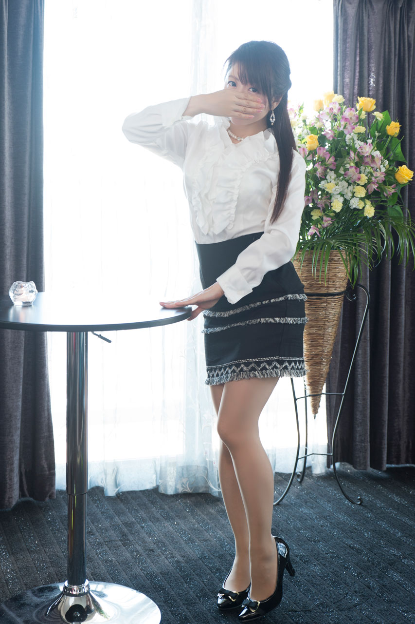桜谷凛のプロフィール一般写真