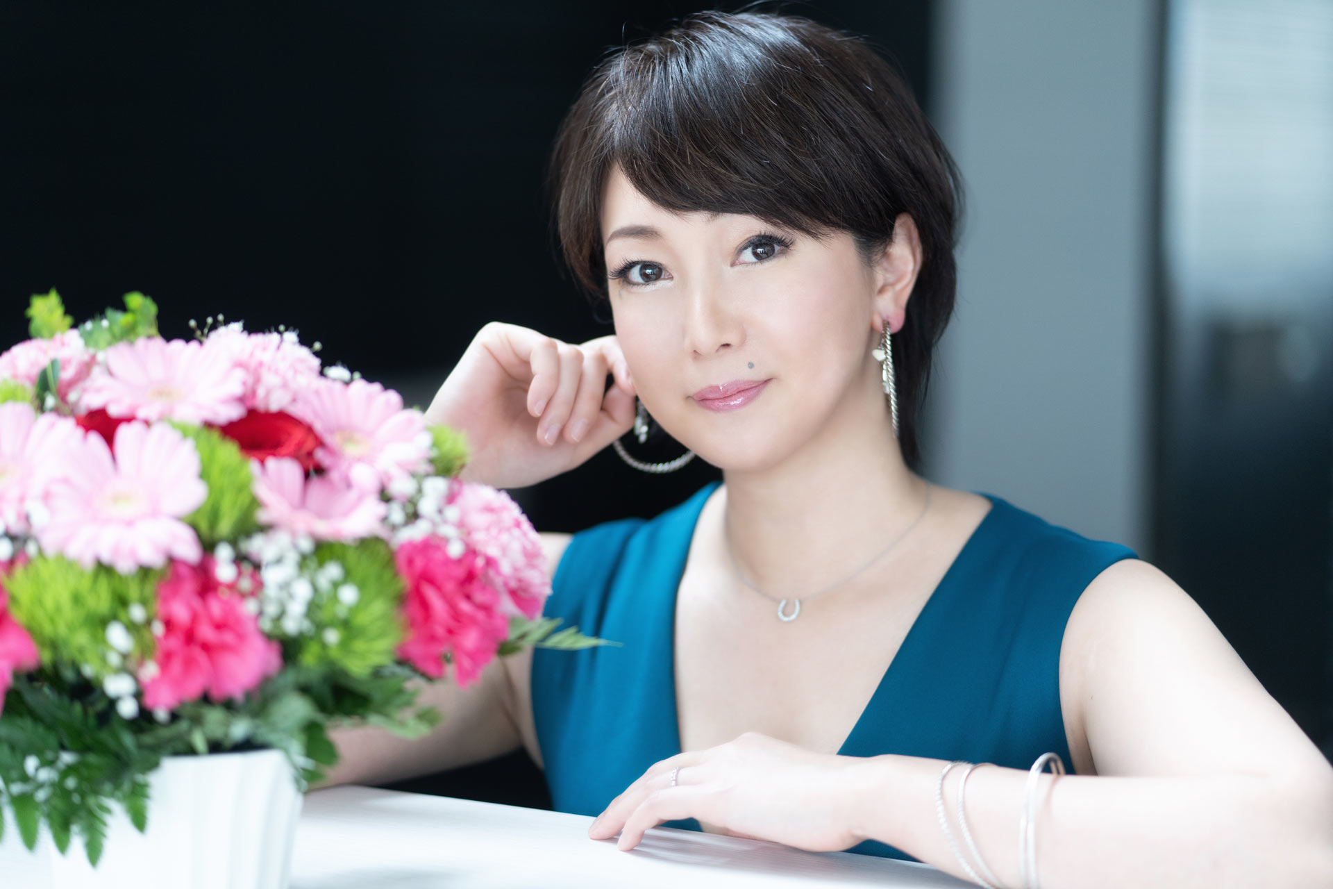 早乙女りえのプロフィール一般写真