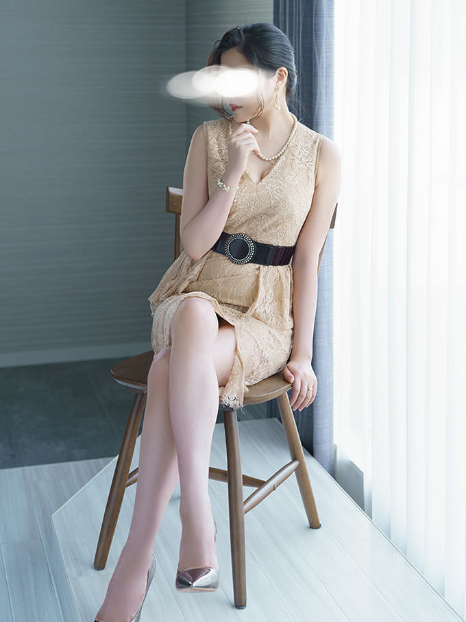 関口琴美のプロフィール一般写真