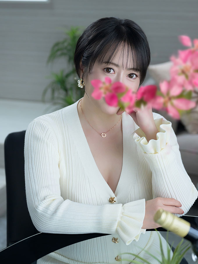 椎名由貴のプロフィール一般写真