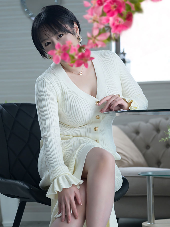 椎名由貴のプロフィール一般写真