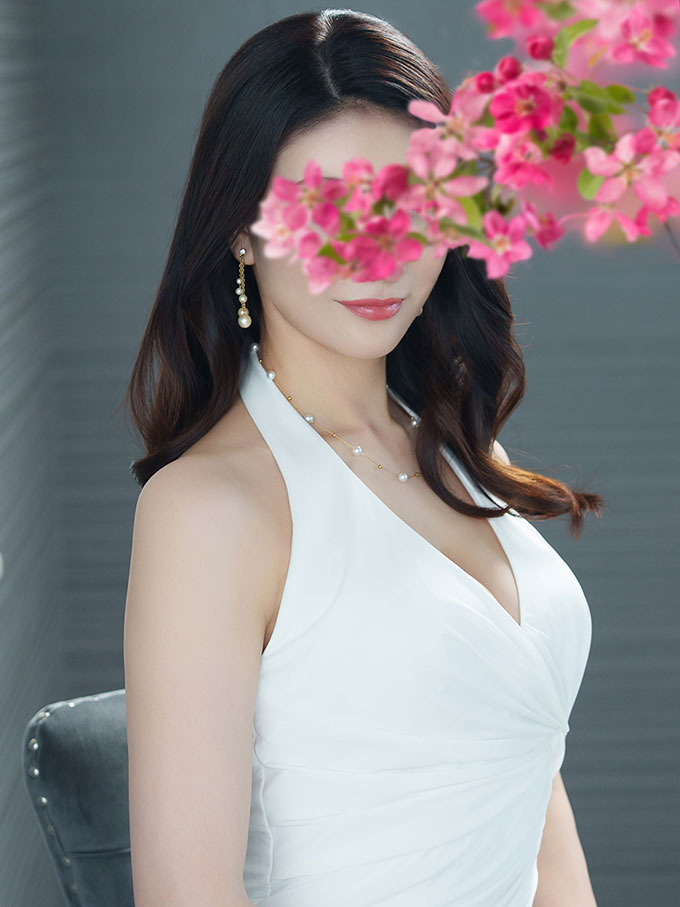 白川いずみのプロフィール一般写真