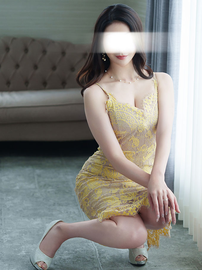 白川いずみのプロフィール一般写真