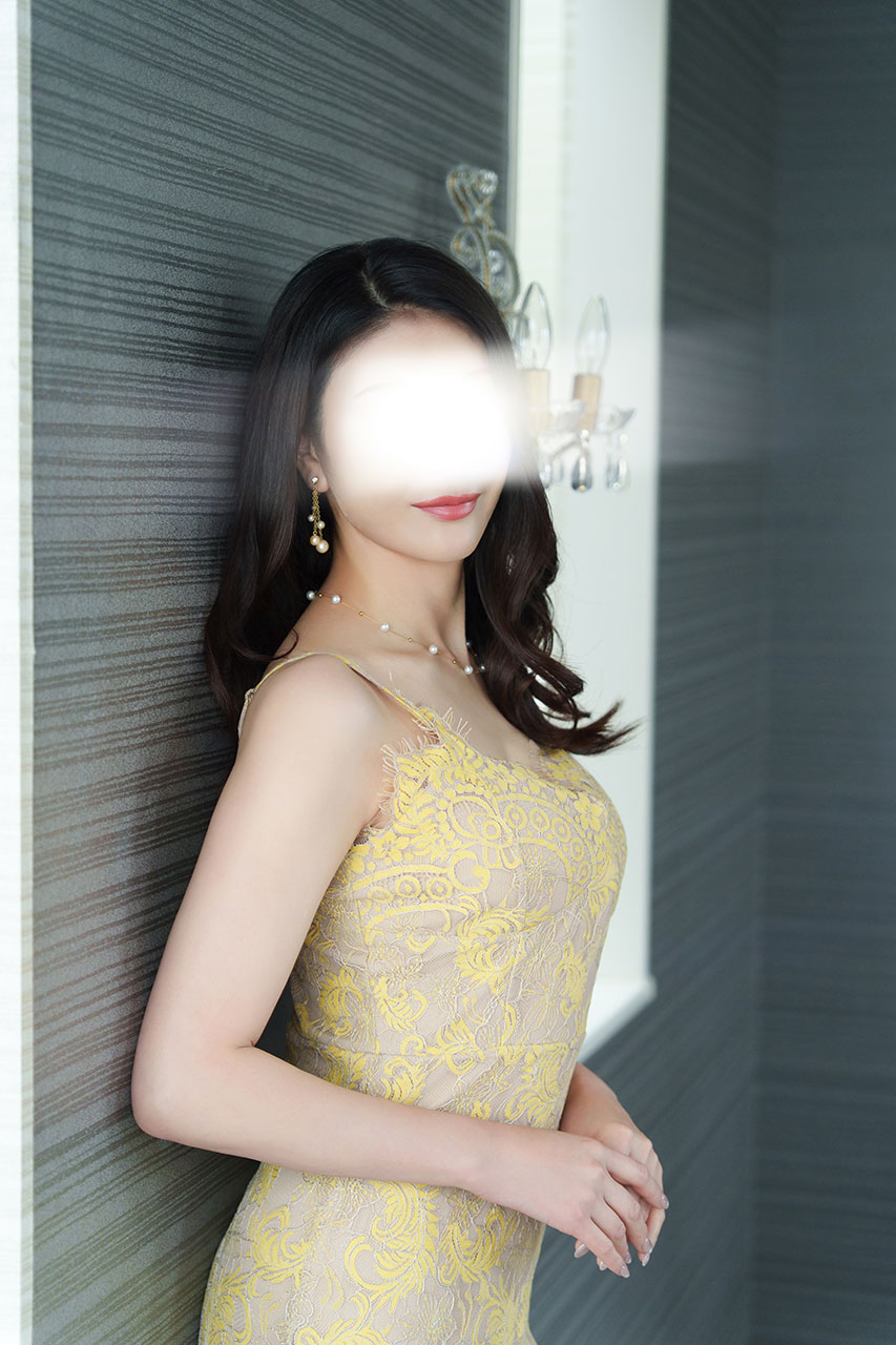 白川いずみのプロフィール一般写真
