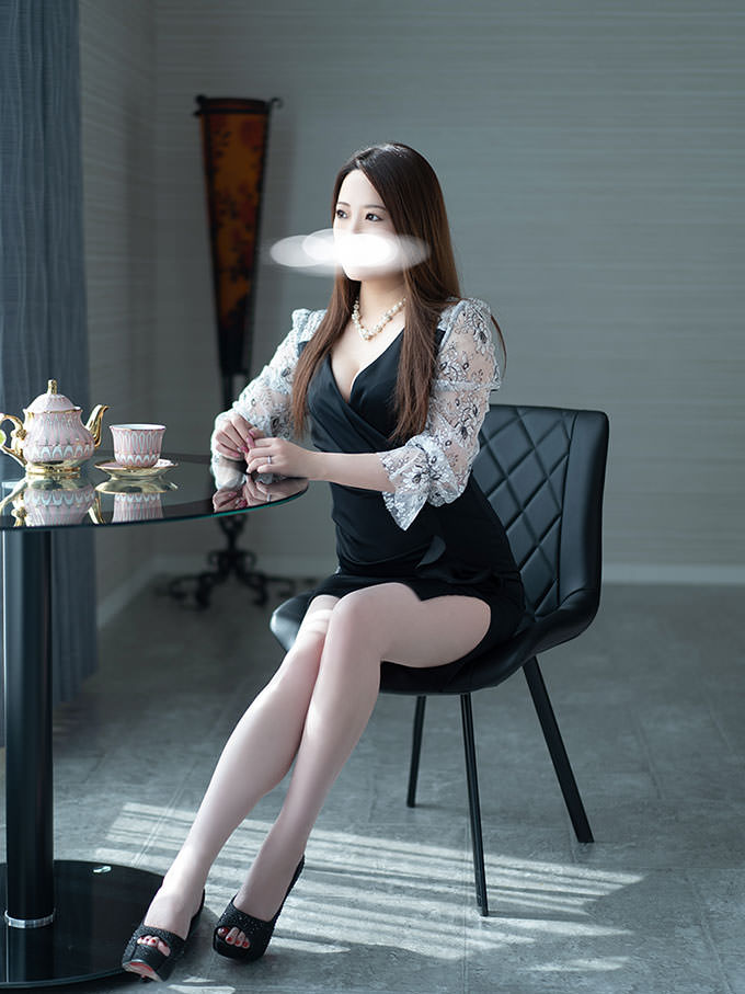白瀬奈美のプロフィール一般写真