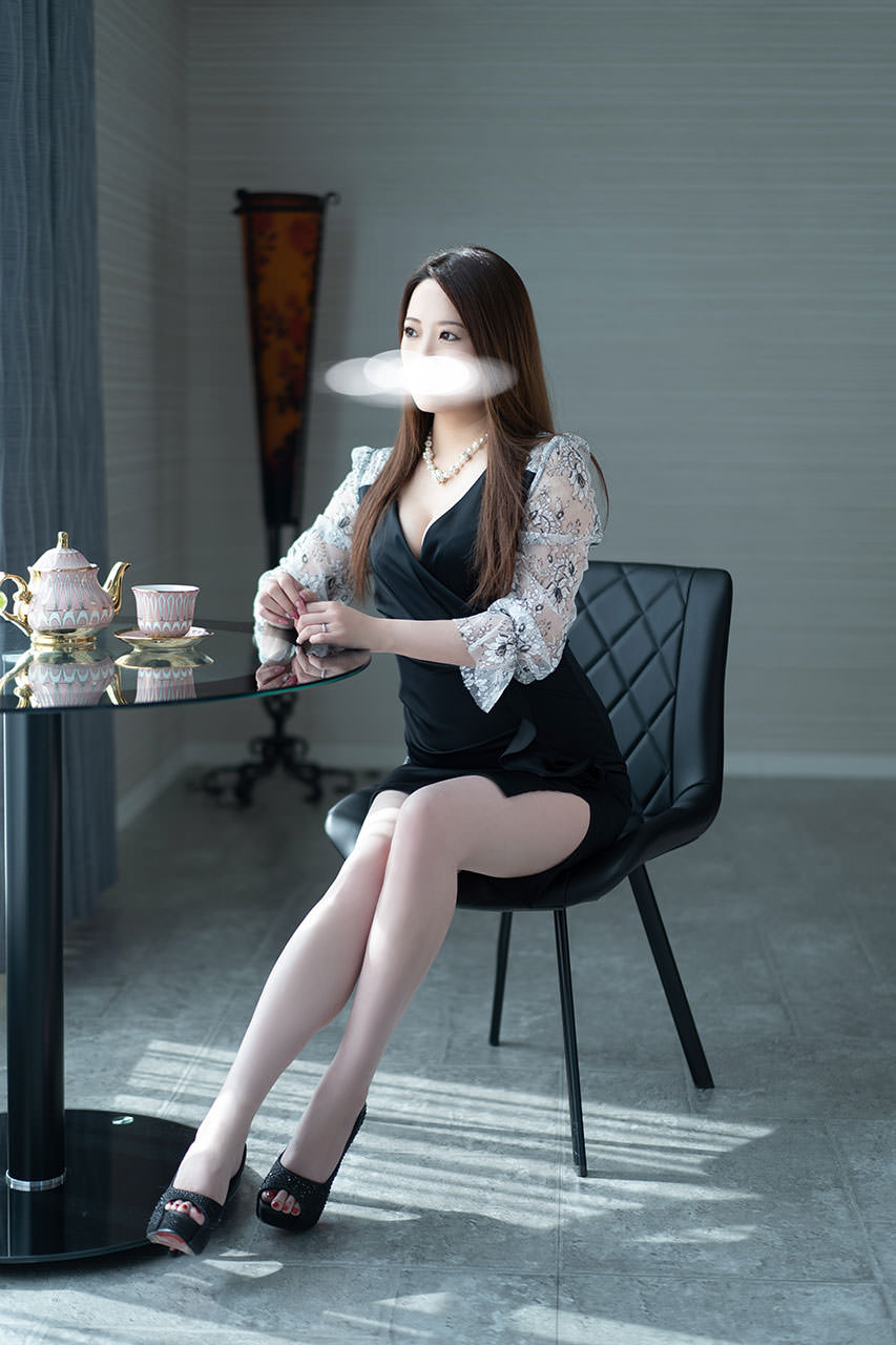 白瀬奈美のプロフィール一般写真