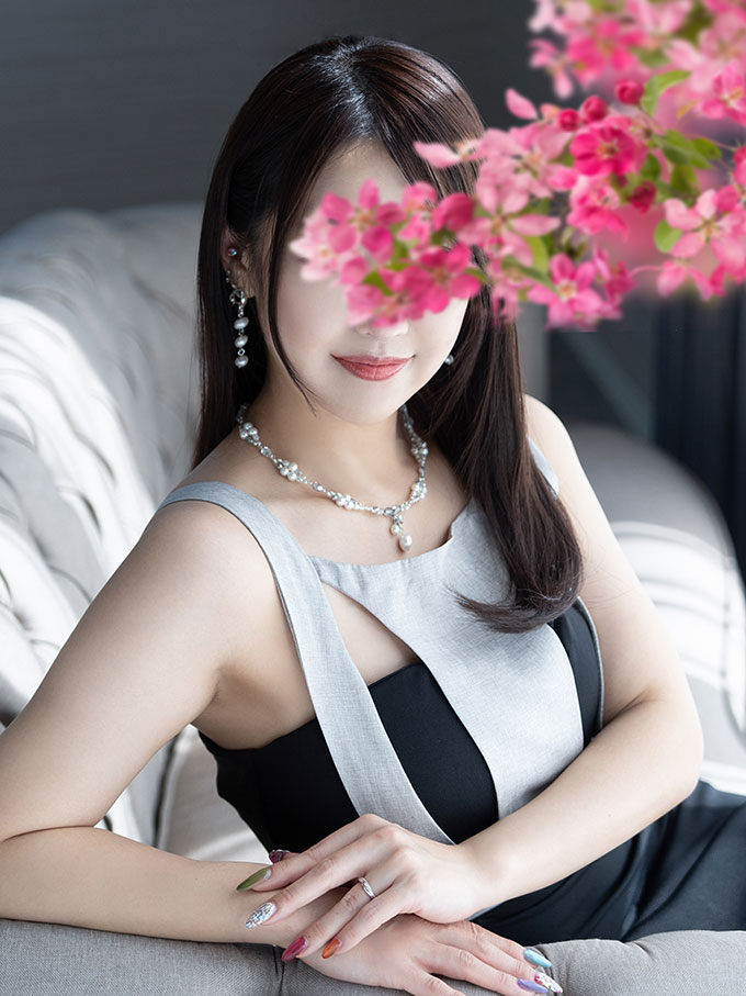 白崎史恵のプロフィール一般写真