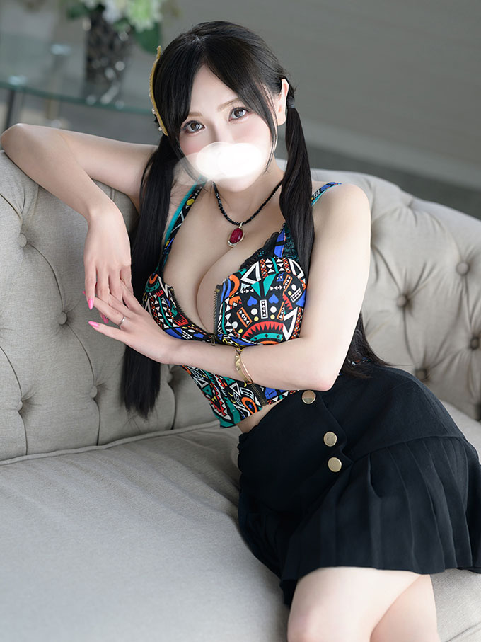 鈴鳴いちごのプロフィール一般写真
