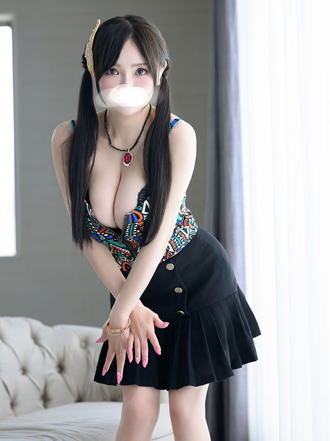 鈴鳴いちごのプロフィール一般写真