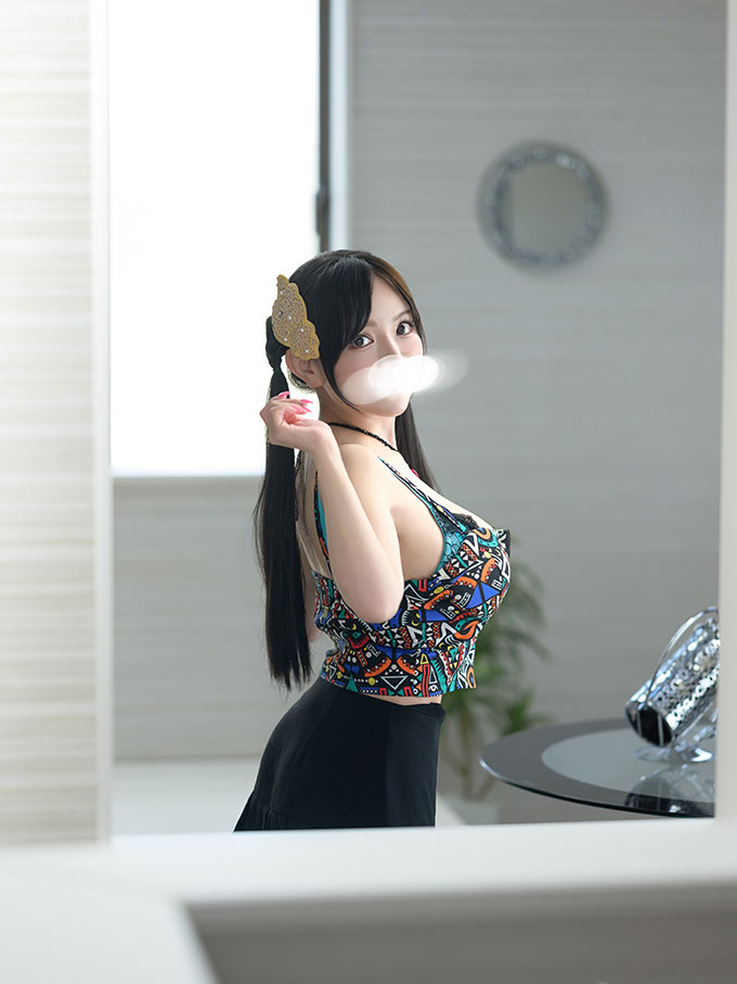 鈴鳴いちごのプロフィール一般写真