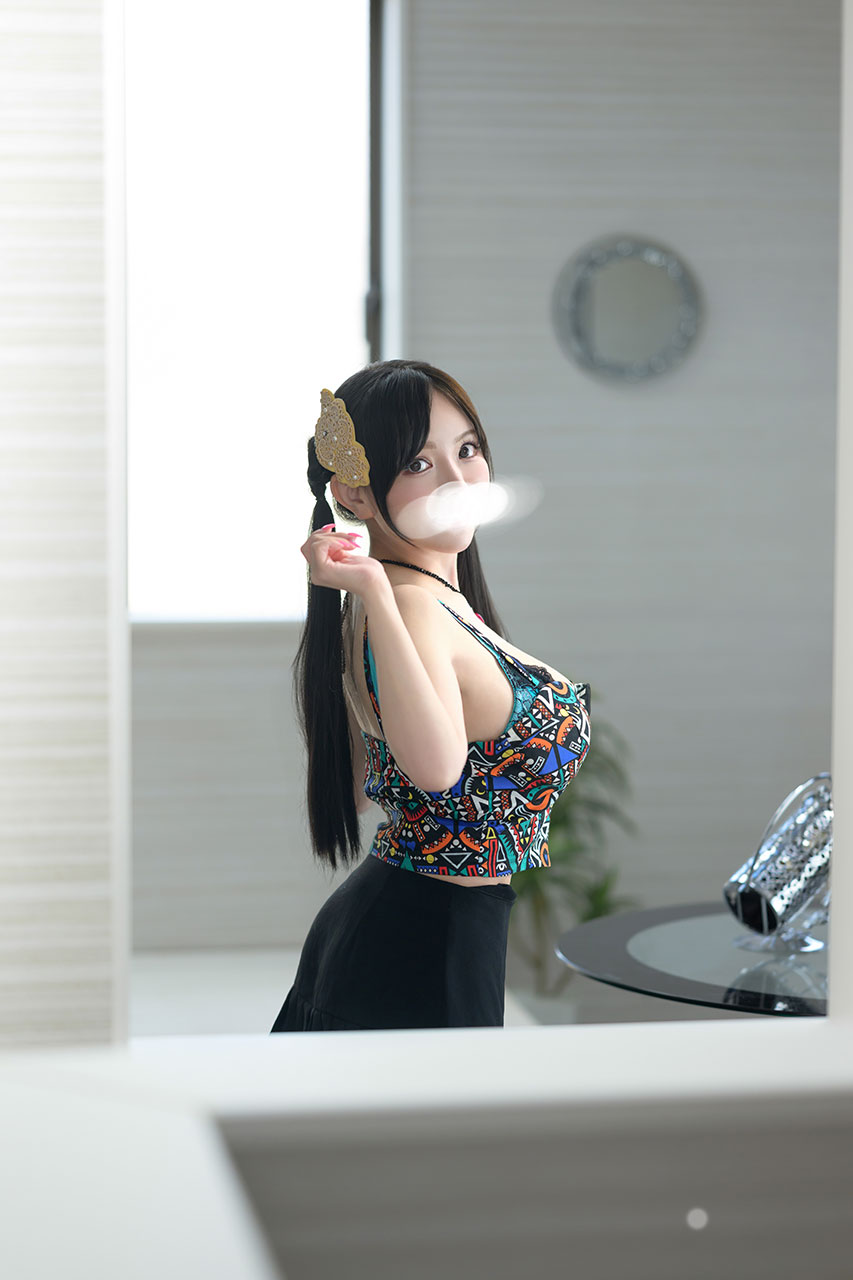 鈴鳴いちごのプロフィール一般写真