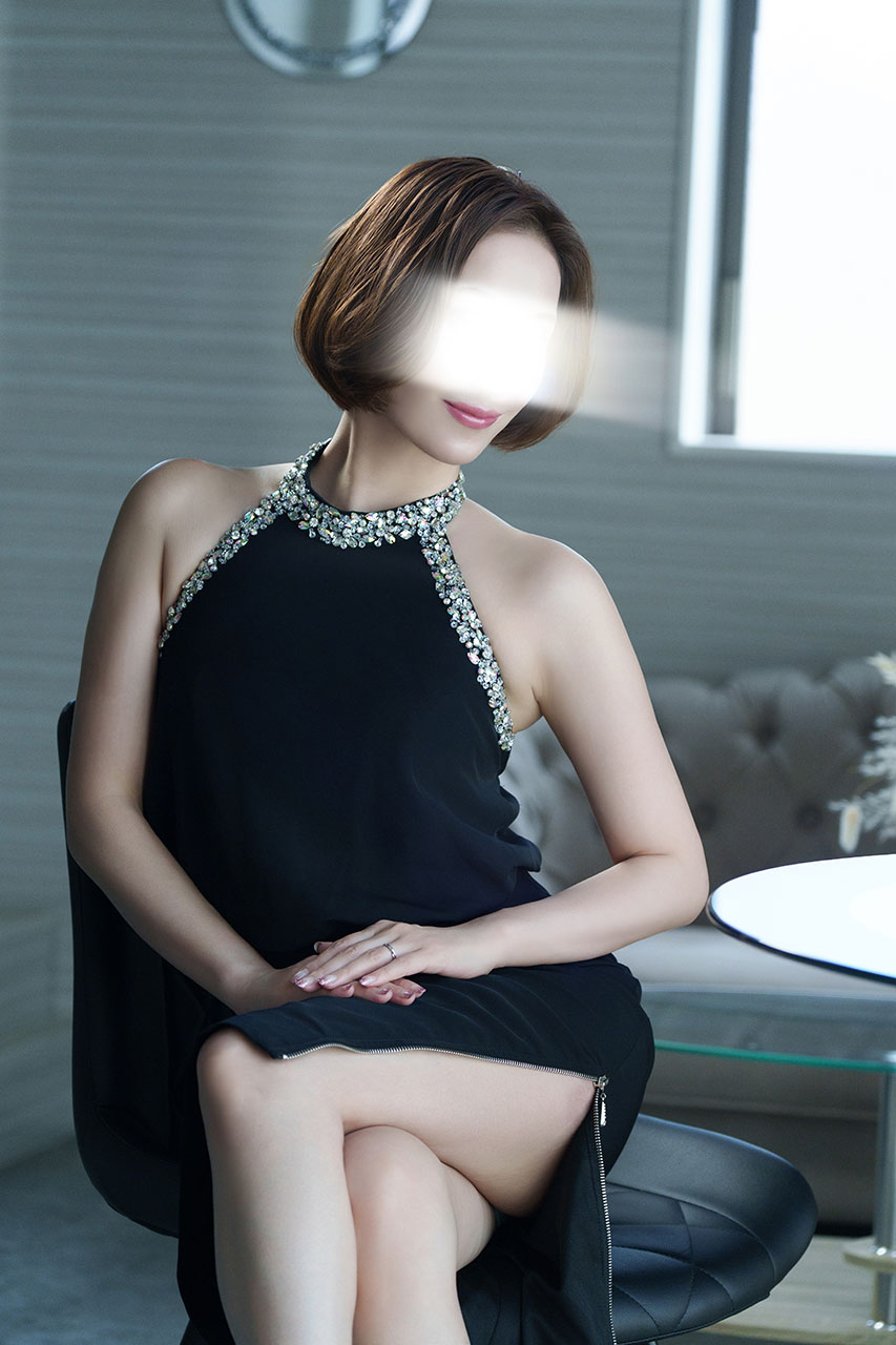 伊原知花のプロフィール一般写真