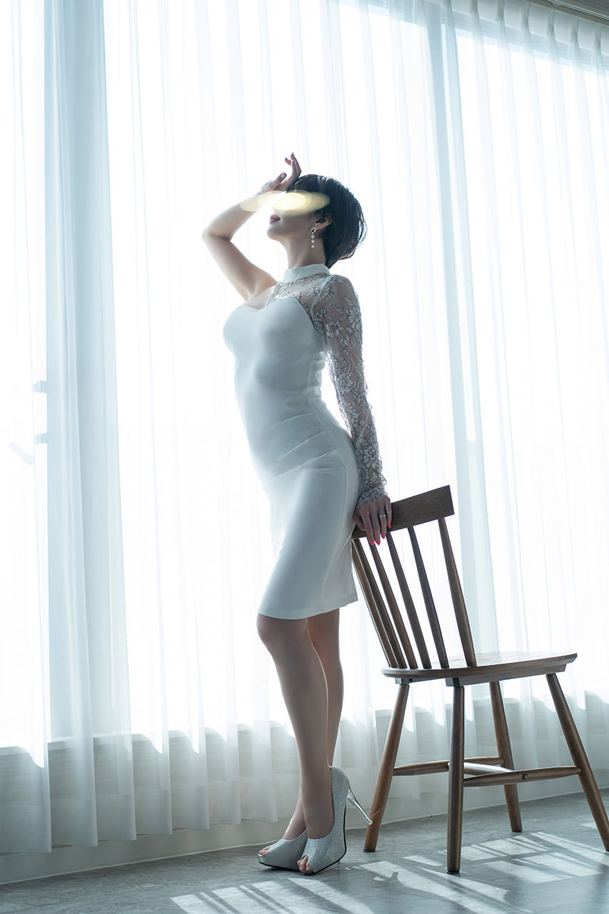 伊原知花のプロフィール一般写真