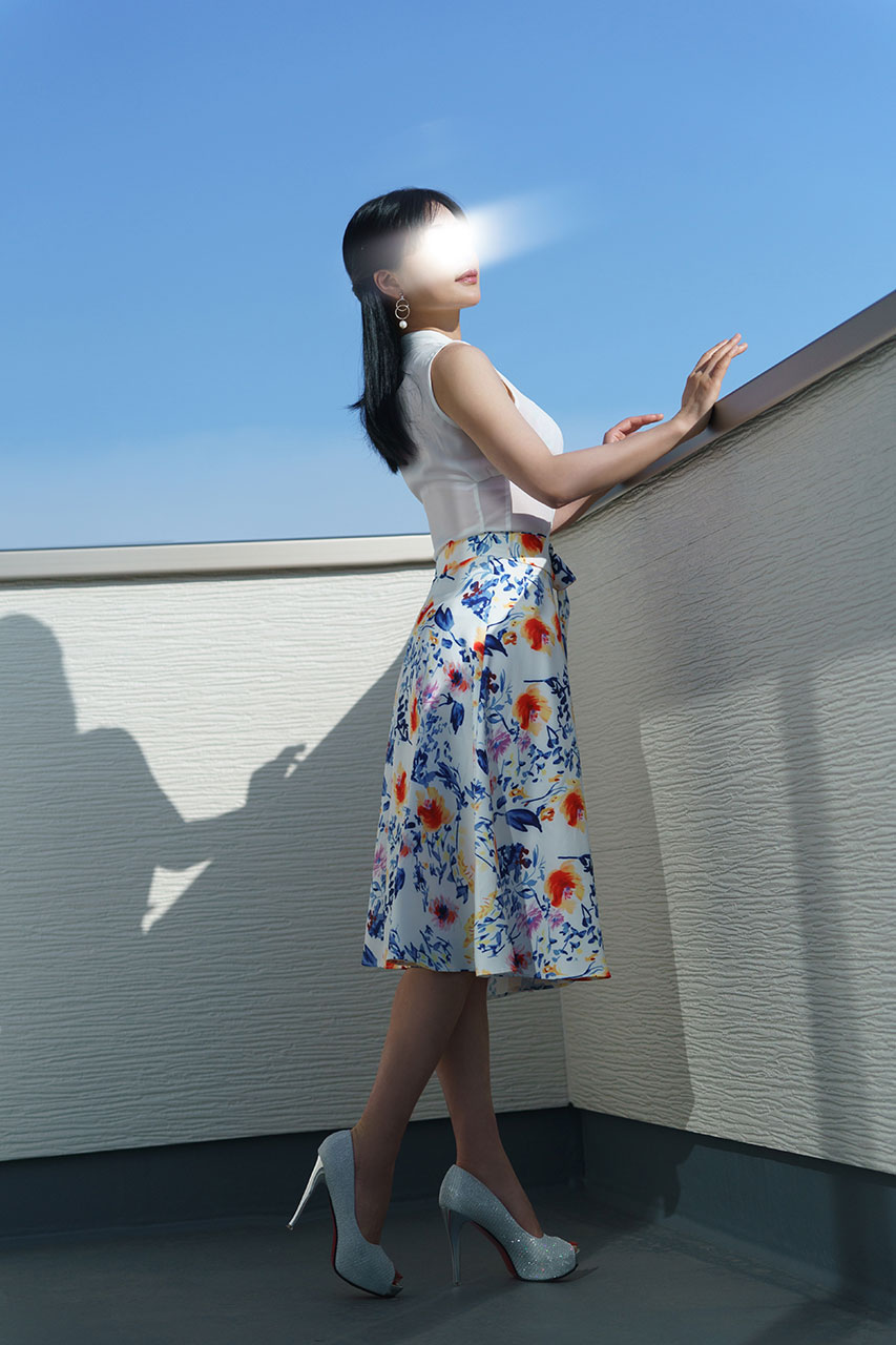 谷村ゆかりのプロフィール一般写真