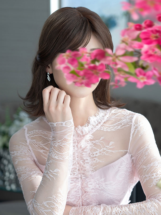 月嶋一花のプロフィール一般写真