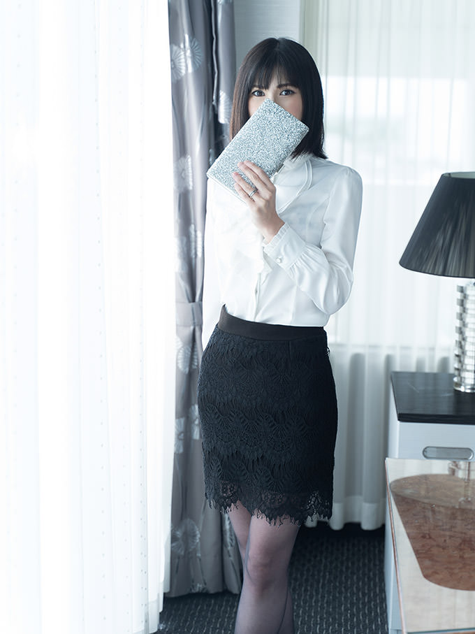 土屋まなみのプロフィール一般写真