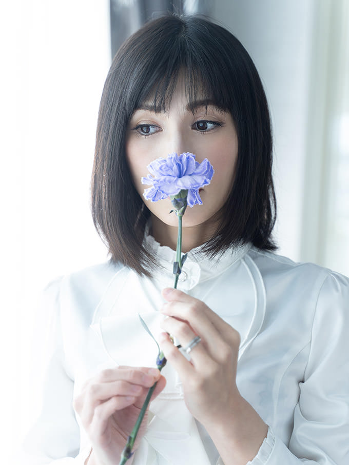 土屋まなみのプロフィール一般写真