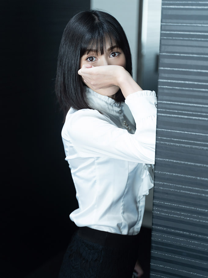 土屋まなみのプロフィール一般写真