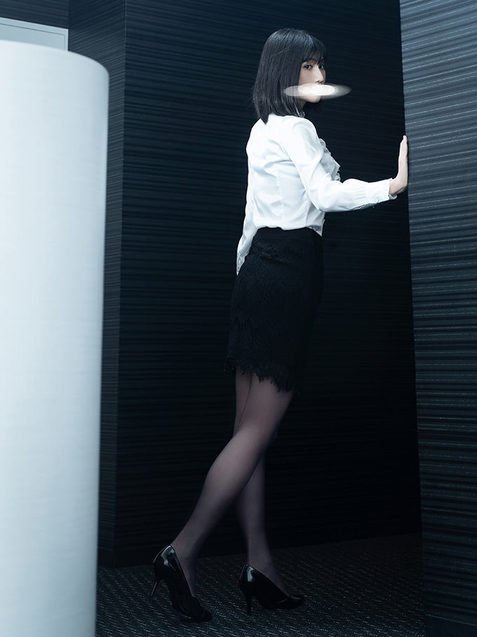 土屋まなみのプロフィール一般写真