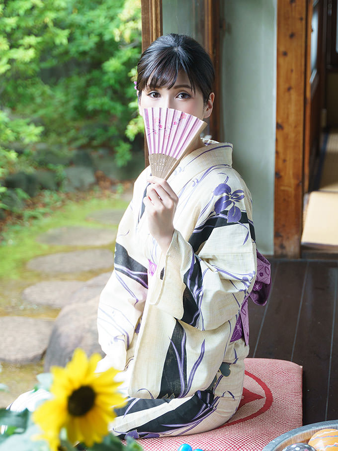 土屋まなみのプロフィール一般写真