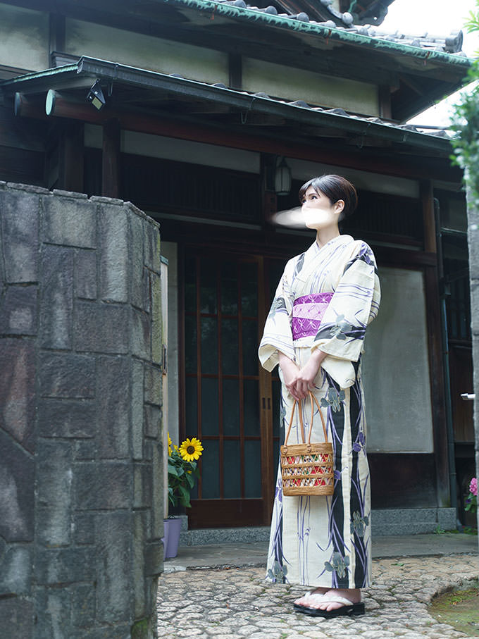 土屋まなみのプロフィール一般写真