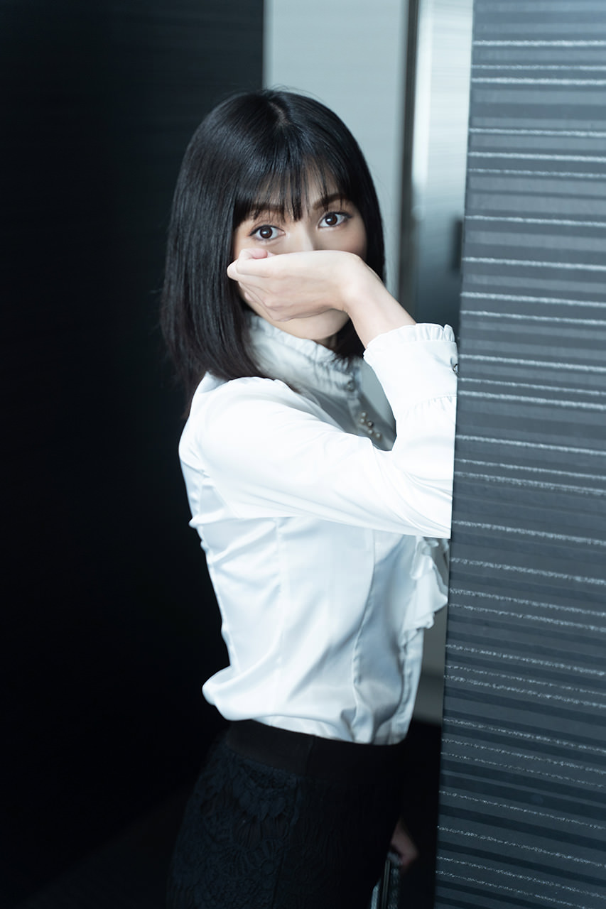 土屋まなみのプロフィール一般写真