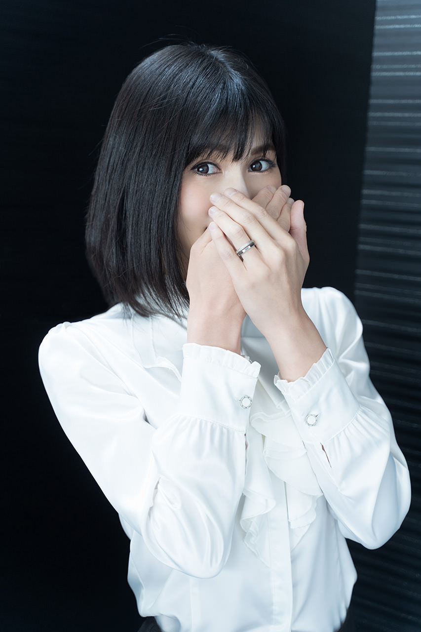 土屋まなみのプロフィール一般写真