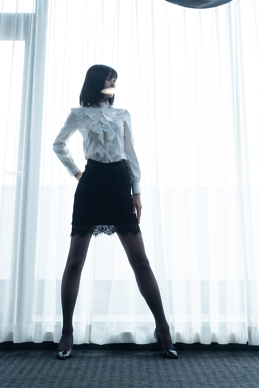 土屋まなみのプロフィール一般写真