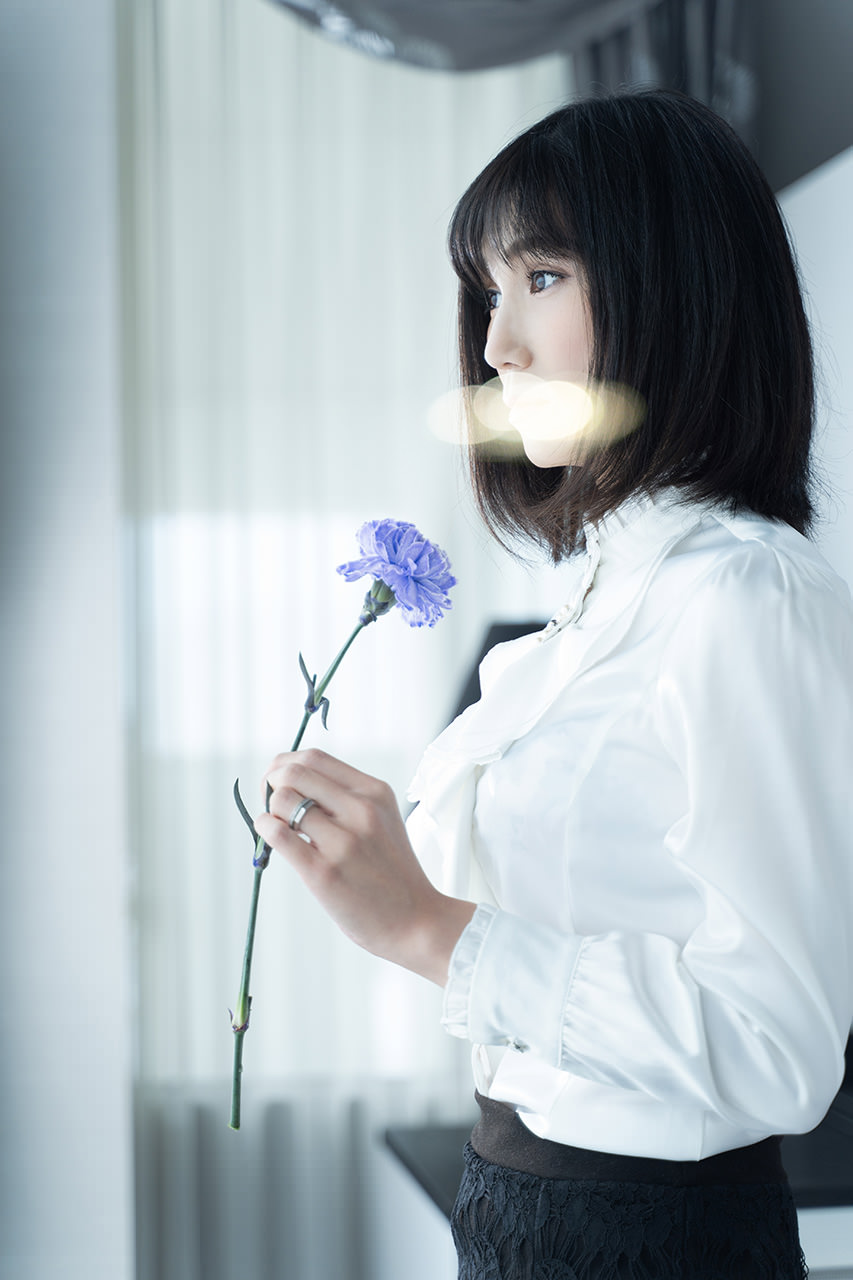 土屋まなみのプロフィール一般写真