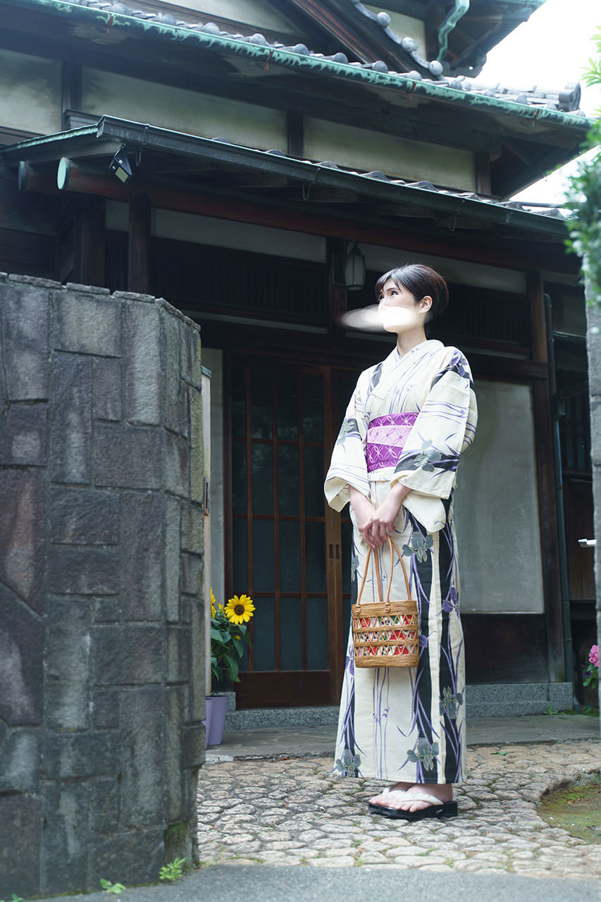 土屋まなみのプロフィール一般写真