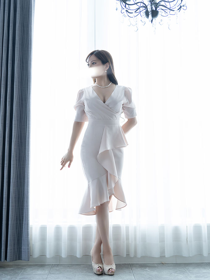 八木香苗のプロフィール一般写真
