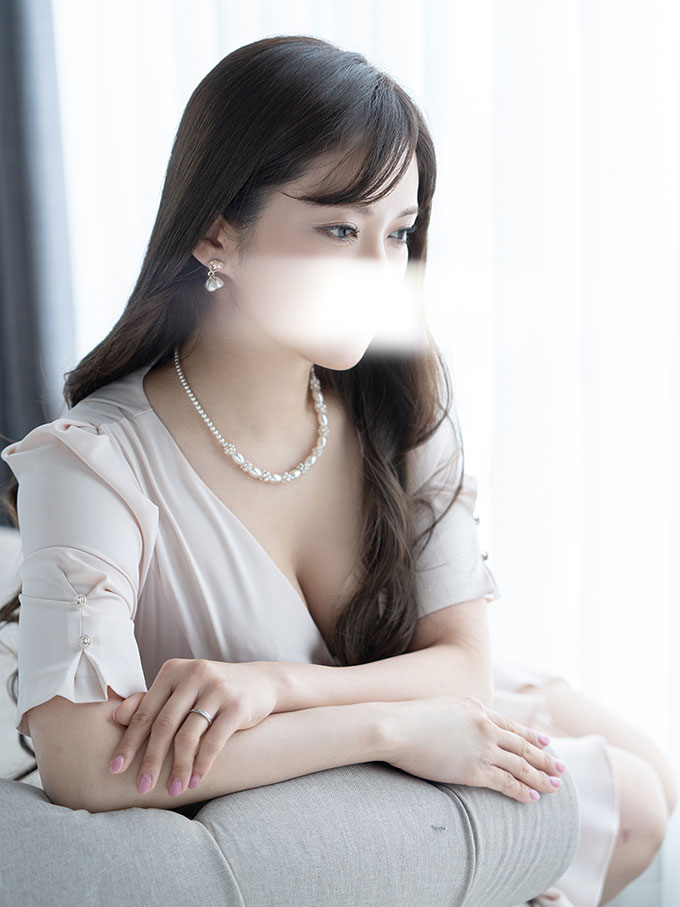 八木香苗のプロフィール一般写真
