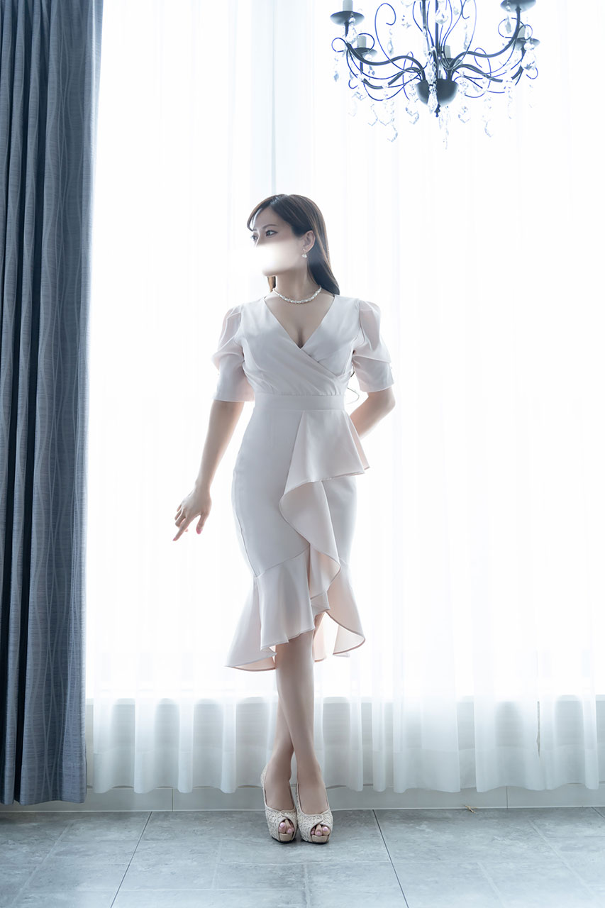 八木香苗のプロフィール一般写真