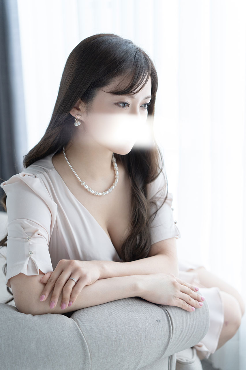 八木香苗のプロフィール一般写真