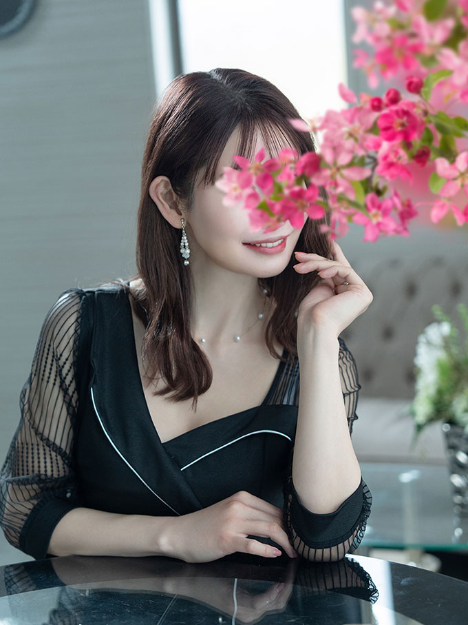 山脇かずみのプロフィール一般写真