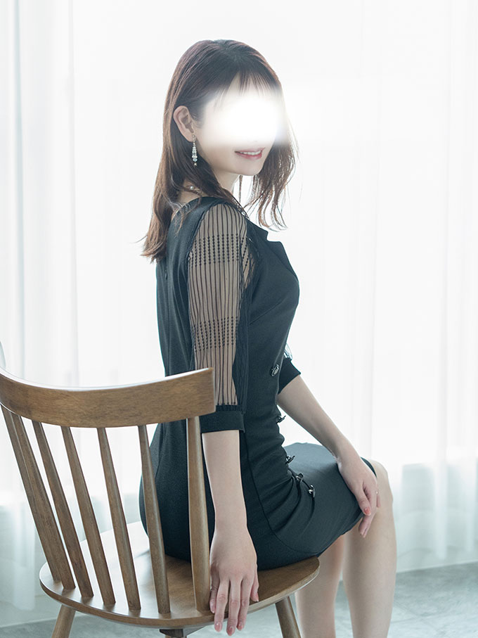 山脇かずみのプロフィール一般写真