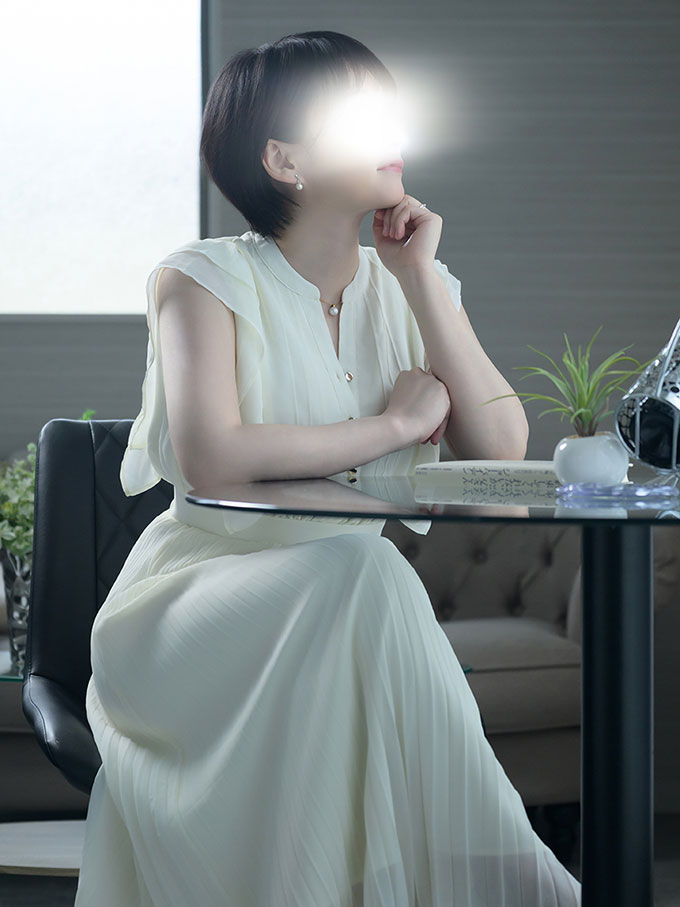雪平奈々のプロフィール一般写真
