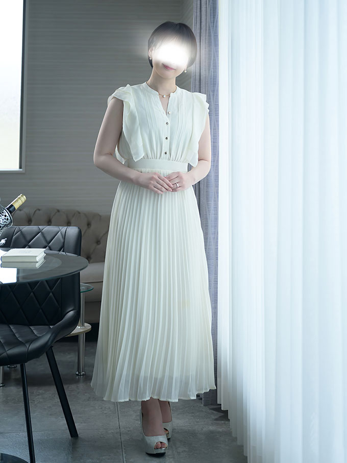 雪平奈々のプロフィール一般写真