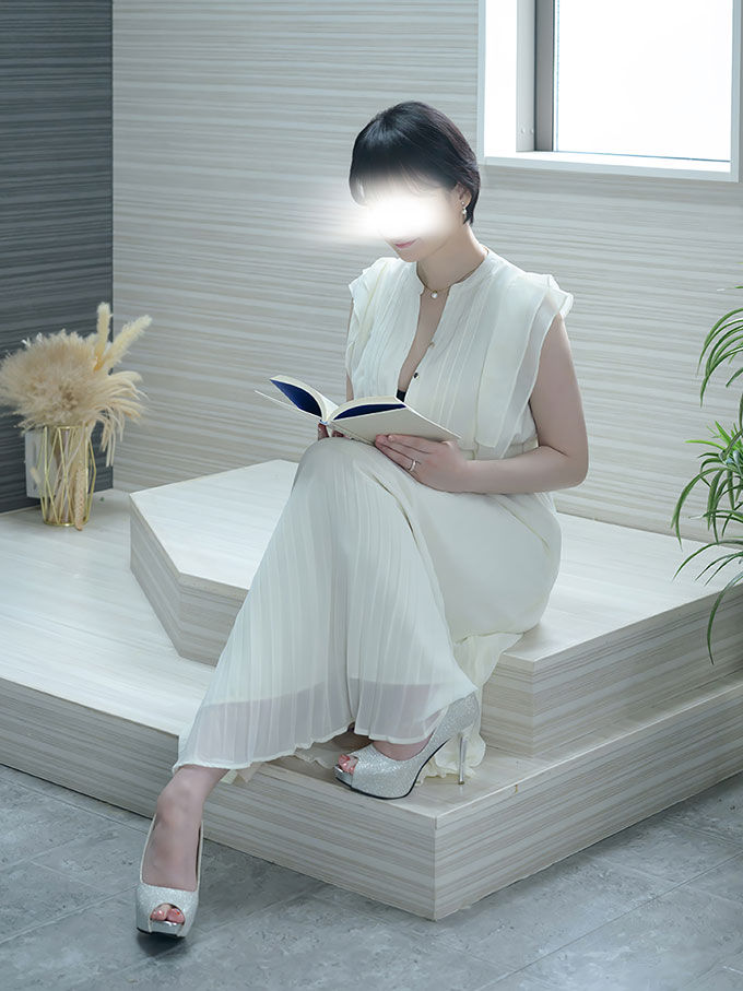 雪平奈々のプロフィール一般写真